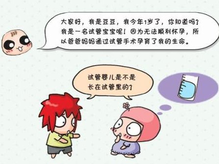 试管婴儿移植前后注意须知